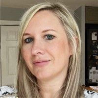 Amy Brittain