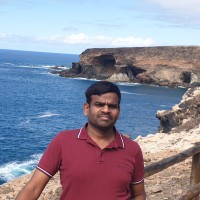 RameshKumar Kaliappan