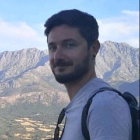 Gabriel Touillet-Orsini