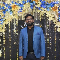 Saroj Kumar Rout