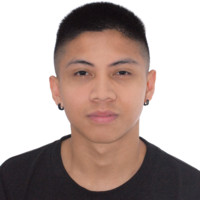 Rusty Jonas Gallardo