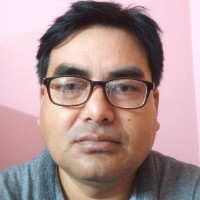 Hrishikesh Roy