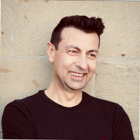 Blago Jakimovski-Frank