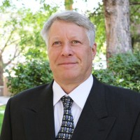 Ron Bouchard