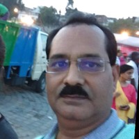 Devendra Agrawal