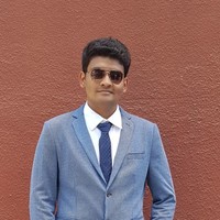Yash Ajgaonkar