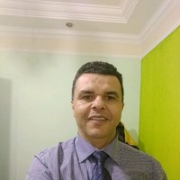 Rozevaldo Lima Santana