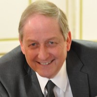Richard Naylor