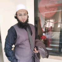 Musheer Alam Shaikh