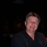 Mike Ferster