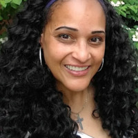 Tamara Parson