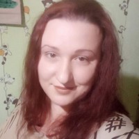 Galina Gubach