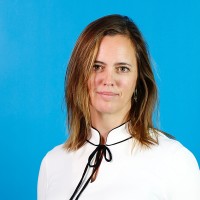 Astrid De Haes