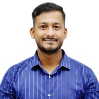 Raghib Maqbool