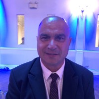 Ed Pereira