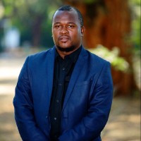 Michael Chibamu