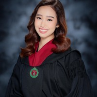 Adriane Patrice Agustin