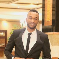Badr Awad