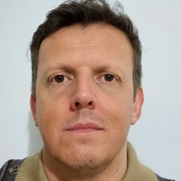 Alexandre David Rodrigues