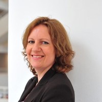 Saskia Van Der Velden
