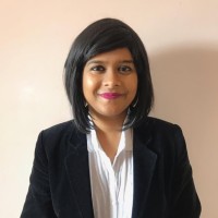 Deepshikha Choudhary