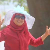 Istiqomah Almaky