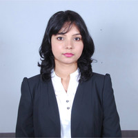 Priya Ram