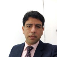 Ivan Quiroz - Gerente de TI