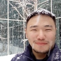 Sergelen (Sergio) Mendbayar