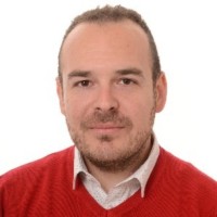 Miguel Angel Del Moral Paredes