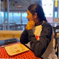 Indhu Mathi