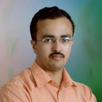 Prasad Marathe
