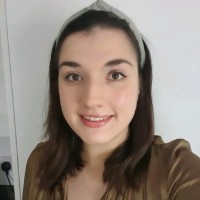 Natasha Davies