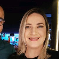 Ceiça Almeida