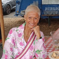 Catherine Henrard