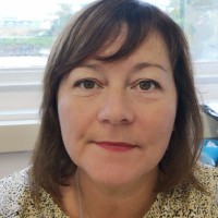 Samantha Richardson