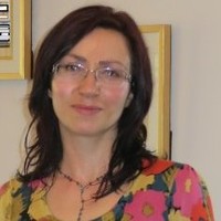 Petya Ivanova