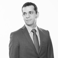 Alain Rizk, MBA