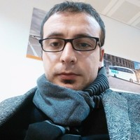 Furkan Yıldırım