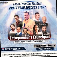 Ajay Kumar Ray Bada Business Consultant