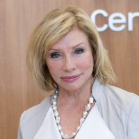 Joyce Cathcart