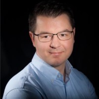 Paweł Burba, M.Sc., Mba