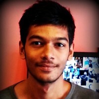 Raj Patel