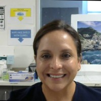 N. Patricia Perez