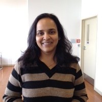 Vidula Kulkarni