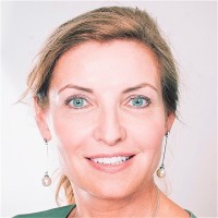 Helen Fletcher