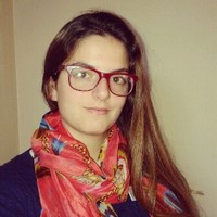 Maria José Di Rosa