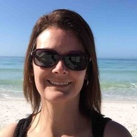 Amanda Comstock