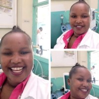 Maryanne Wairimu