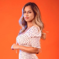 Jennifer Barahona